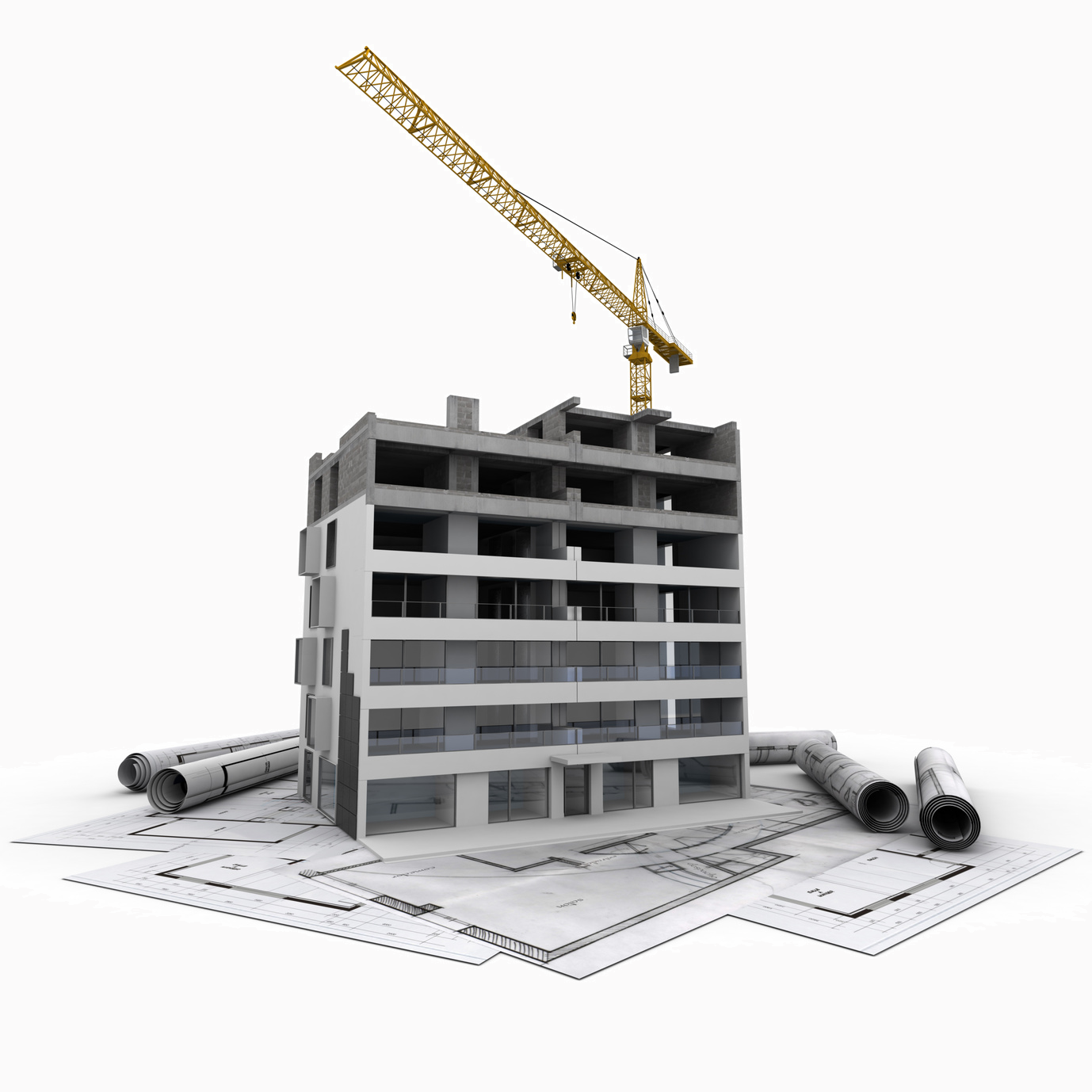 cost calculation tool for quantity surveyors and real estate investors